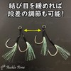 TackleTime Assist Hooks, Double Set, Metal Jig, Jig, Lure, Hooks,
