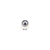 sourcing map Bearing Balls Carbon Steel Precision Balls 1/2 Inch