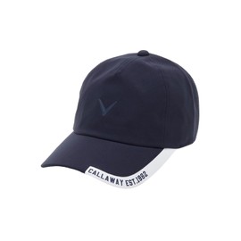 Callaway C24291101 Men's Cap (Adjustable Sports Sizes) / Golf Hat, 1120_navy