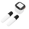 Portable Bluetooth Speaker Multifunctional 360° Stereo Surround Sound Wireless Bluetooth