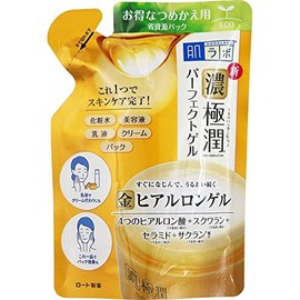 Hadalabo Gokujun Perfect Gel Refill 2.8 oz (80 g)