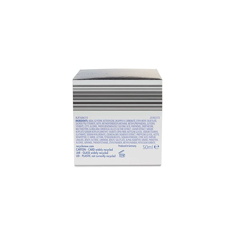 Lacura Caviar Illumination Day Cream SPF 15 or Caviar Rich