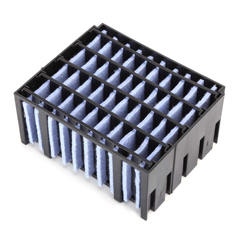Air Cooler Filter, Durable Replacement Convenient Air Cooler Filter Air