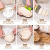Laura's Green Kitchen Complete Sourdough Starter Kit – Sourdough Bread