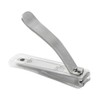REMOS Nail Clippers Stainless Steel Rustproof Strong Leverage and Special
