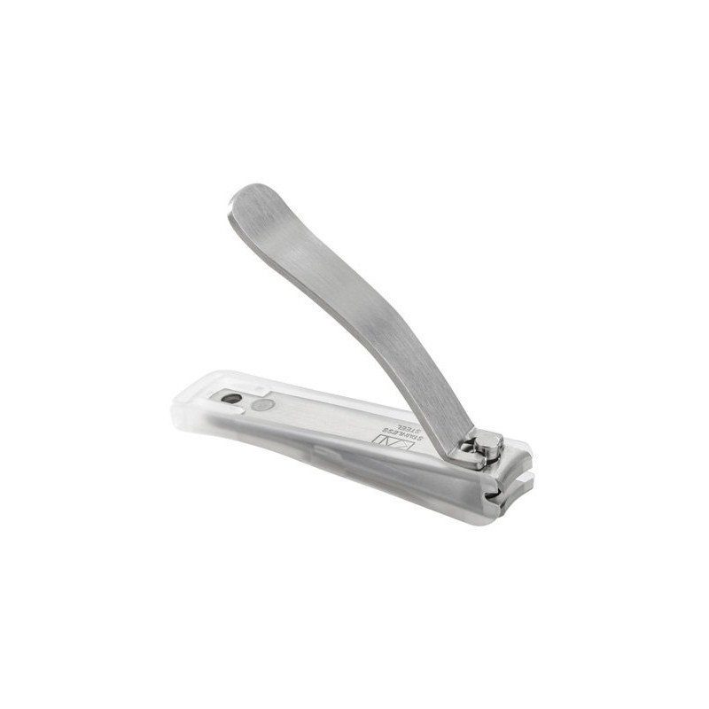 REMOS Nail Clippers Stainless Steel Rustproof Strong Leverage and Special