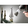 kwb Wire Brush Set for Drills - Universal Use -