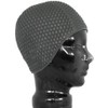 Fashy 3115 Women's Swimming Cap Rubber black
