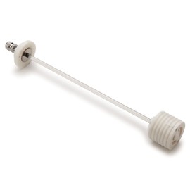 WOODRIVER Project Kit - Salt or Pepper Mill Grinder Mechanism Turning Kit 8"