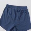 Champion CW-BS501 Women's Shorts Shorts Shorts Stretch One Point Logo,