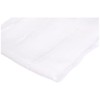 Douceur d'Intérieur, Linahe Pair of Net Curtains with Loops (2