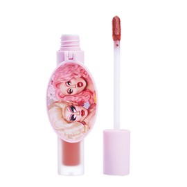 KIMCHI CHIC x TRIXIE TTYLIPS LIQUID LIPSTICK - HELLO HELLO, #TTYL-02 KIMCHI CHIC