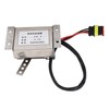 PB6 YD‑006 Type Throttle Resistive Accelerator 0‑5K Resistance Throttle Controller