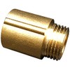 1/2" BSP (15mm) Pipe Thread Extension Female x Male Cast