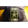 U. S Army Retired patch (iron on)