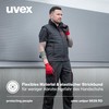 Uvex unipur 6639, 10 pairs - assembly gloves for dry