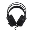 Wired Gaming Headset Headphones for PC Laptop Game Console