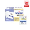 3M Nexcare Alcohol Swabs 100 Sheets Pure Cotton Pads Individually