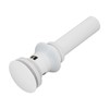 Pop Up Drain Stopper Press Bounce Deodorization Bathroom Sink Drain