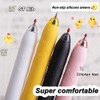 LSLSHY Cute Gel Pens 8Pcs Chicken And Bird 0.5mm Fine