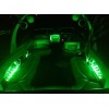 Blast LED LED Cup Holder light Ring for Boats/RV -