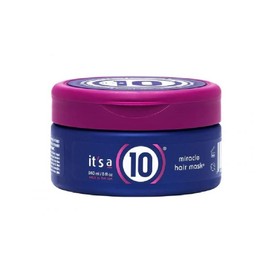 it's a 10 Miracle Hair Mask 8 oz