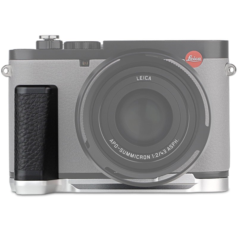 Haoge HG-Q3W カメラブラケットホルダー ハンドグリップ Leica Q3 Q3-43カメラボディ用に設計