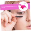 minkissy Efficient False Eyelash Applicator Tool for Beginners Blue Make-up