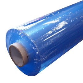 TT32 FT JQ2 Vinyl Sheet PVC Achilles 0.02 inch (0.5 mm) Thick Roll ▼Width 53.9 inches (137 cm) Roll 98.8 ft (30 m) Roll
