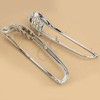 TCMT ABS Radiator Trim Bezels Fits For Harley HD V-Rod