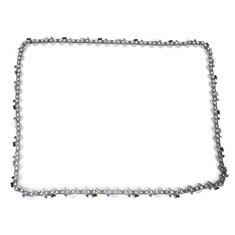 20in Saw Chain 325in Pitch 76E Chainsaw Chain Replacement Accessories