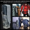 Weoxi Super Bright Rechargeable Flashlights 2400.000 High Lumen, Powerful LED