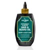 Hair Chemist Beard & Scalp Care Peppermint & Biotin Hair