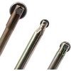3 piezas Kit de Rueda TS/TR Cortador de azulejos diamante