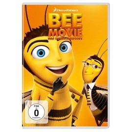 Bee Movie - Das Honigkomplott