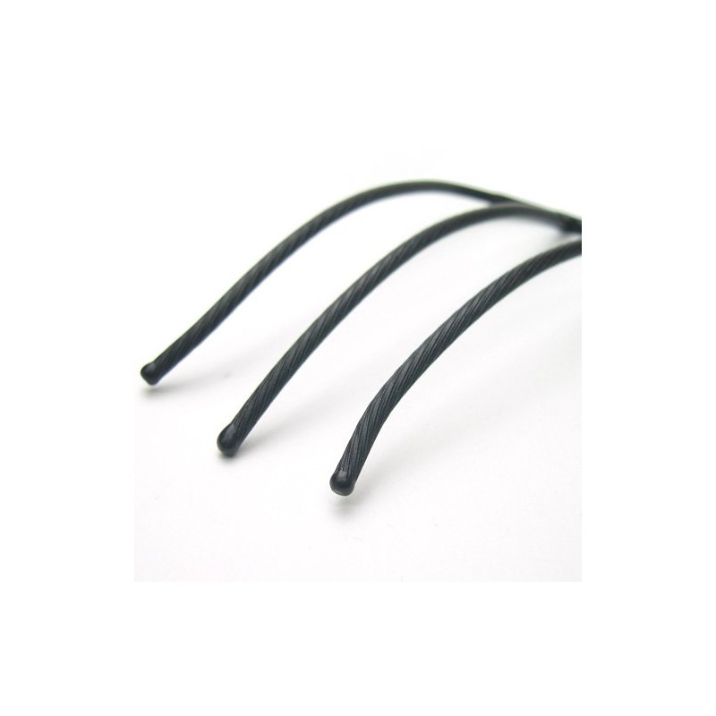 iprlm001mbmbk (Little Moon) [Genuine] [Time Short, Simple, Bundled Hair, Hair