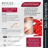 REVUELE SKIN ELEMENTS CREMA PARA ROSTRO Y CUELLO POLIPEPTIDO 40ML