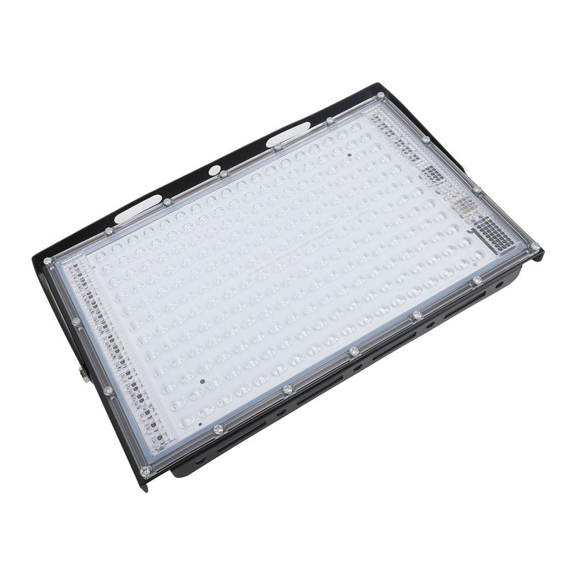 395nm 50W UV Black Light UV Flood Light IP66 Waterproof