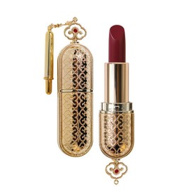 The Whoo Gongjinhyang Mi Luxury Lipstick No. 15 Rose 3.5g / 더후 공진향 미 럭셔리 립스틱 15호 로즈 3.5g
