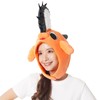 Kogurumi Kop-085 Chainsoman Kigurumi Cap