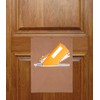 Mail Catcher Post Catcher Bag for Mail Slots Post Efficient
