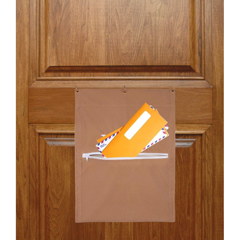 Mail Catcher Post Catcher Bag for Mail Slots Post Efficient