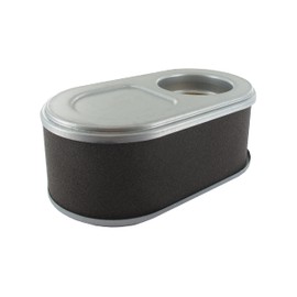 Greenstar 665762 Air Filter Metal MTD Black