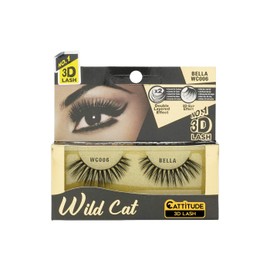 WILD CAT 3D LASH