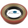 Muncie 4-Speed Gasket Set with Shifter Seals , Rear Seal