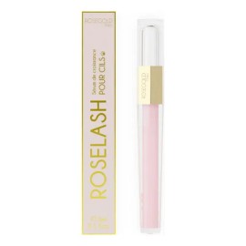 Rosegold París · Roselash · Crecimiento De Pestañas Serum