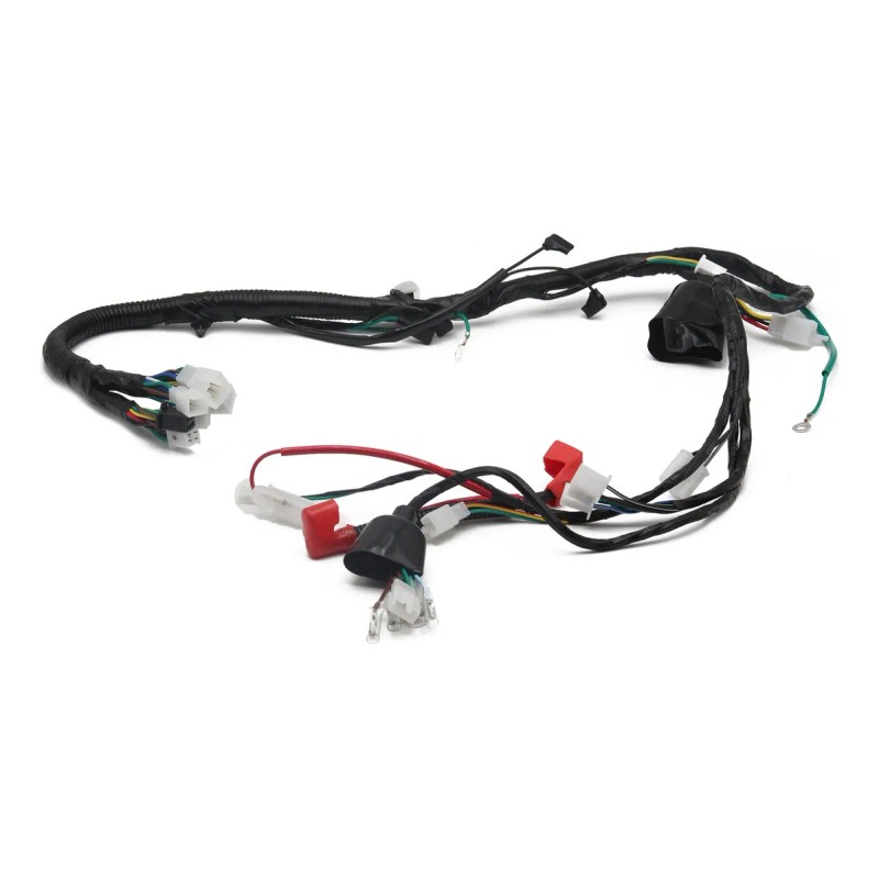 Cable Arnes Electric Principal Italika Original Rc 150 Rc150