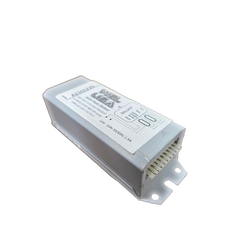 WSL Solid State Ballast For Tanning Beds A2101220 - For