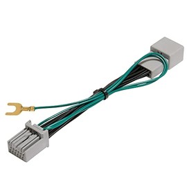 Hustler R2.1 - Maker Option 9 Inch HD Display Navigation Kit (With Omnidirectional Monitor), TV Canceller, Can Watch TV While Driving [Made by Bull Parts]