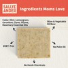 SallyeAnder No-Bite-Me Soap - Bug Repellent Soap - 1 Bar